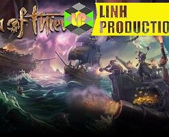 Sea of Thieves Download Full Crack
