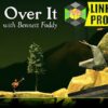 Getting Over It with Bennett Foddy v1.59 Free
