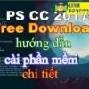 Photoshop CC 2017 Free Link GG Drive Fshare