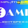 Template AMP Blogspot Seo load nhanh 2020