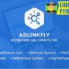 AdLinkFly 6.4.0 Script Free Download