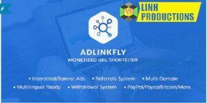 ADLINKFLY 6.4.0 SCRIPT FREE DOWNLOAD