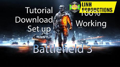 Battlefield 3 Google Drive reloaded free download