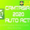 Camtasia 9 2020 Auto Active - Camtasia 9.1 2020