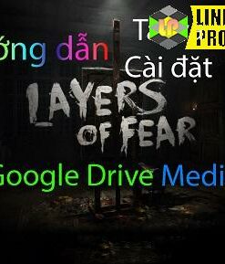 Layers of Fear google drive mediafire link v1.1.0