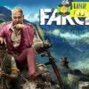 Far Cry 4 Gold Edition Việt Hóa