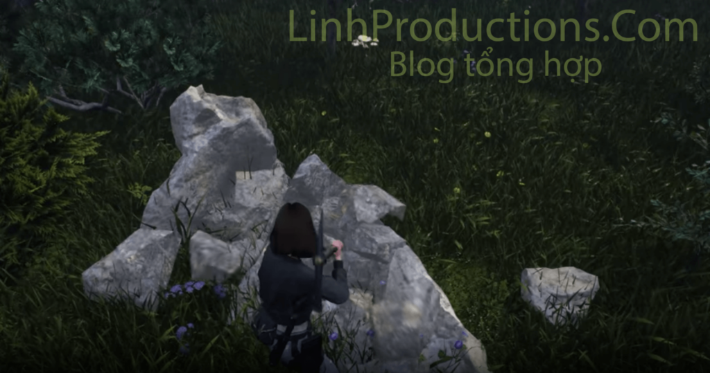 LinhMinAZ