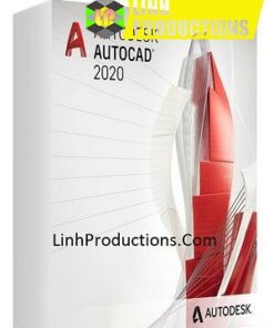 AutoCAD 2020 x64