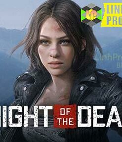 Night of the Dead Online
