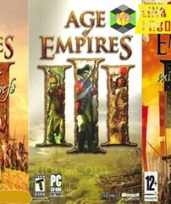 Age Of Empire 3 crack google drive