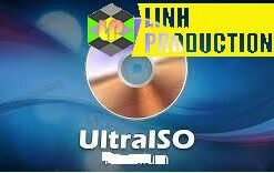 UltraISO 9.7.0.3476 FREE