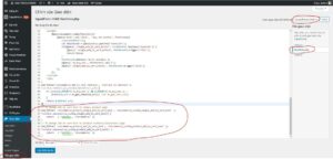 CODE ĐỔI CHỮ MUA HÀNG TRONG WOOCOMMERCE