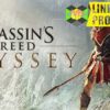 ASSASSIN'S CREED ODYSSEY THE FATE OF ATLANTIS V1.5.3 VIỆT HÓA