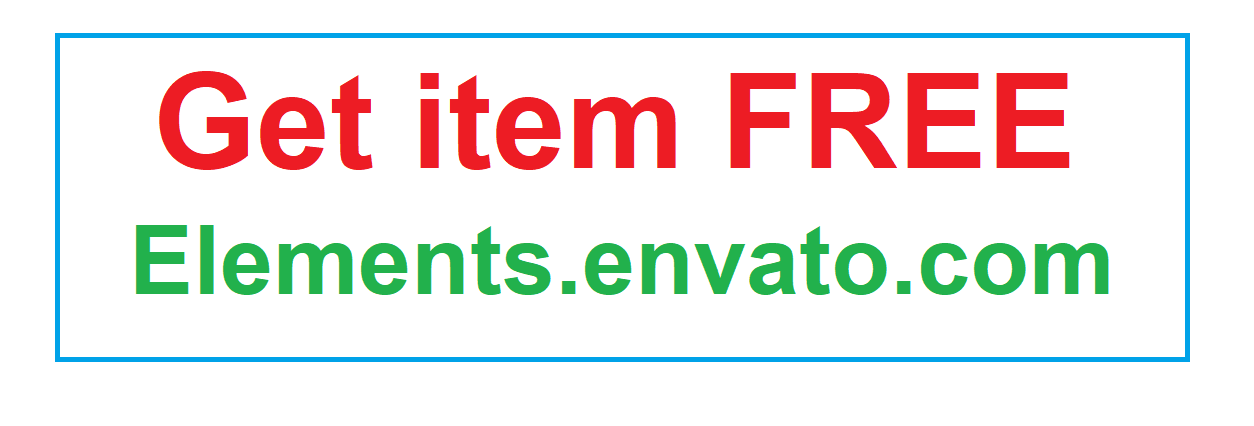Blog Fullwidth 2 Get Item FREE trên elements.envato.com
