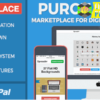 Purchasify - Marketplace for Digital Products Not Nulled
