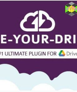 Use-your-Drive | Google Drive plugin for WordPress