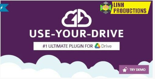 USE-YOUR-DRIVE | GOOGLE DRIVE PLUGIN FOR WORDPRESS