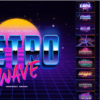 80'S RETRO TEXT EFFECTS VOL.1