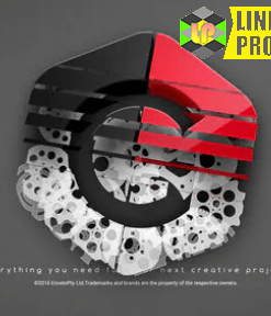 Gears Logo Ident