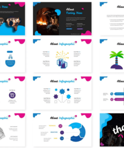 Hype Powerpoint Template