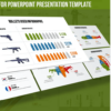 Military Infographics for Powerpoint Template