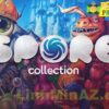 DOWNLOAD SPORE COLLECTION CRACK GOOGLE DRIVE