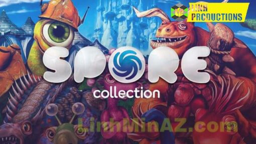 Download SPORE Collection Crack Google Drive