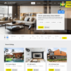 Sweethome - Real Estate HTML Template