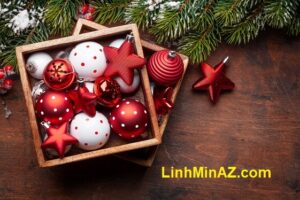 TỔNG HỢP CHRISTMAS CARD, CHRISTMAS LANDSCAPE 2020 FREE