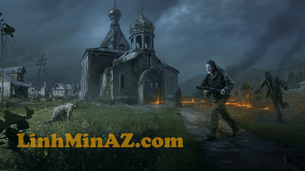 LinhMinAZ