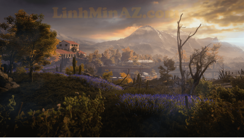 LinhMinAZ