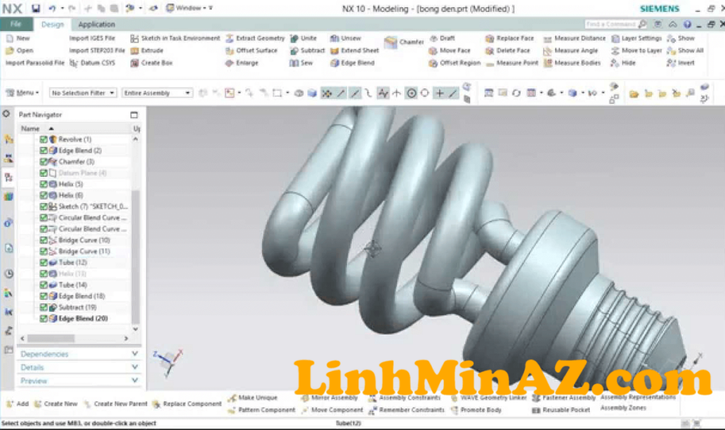LinhMinAZ