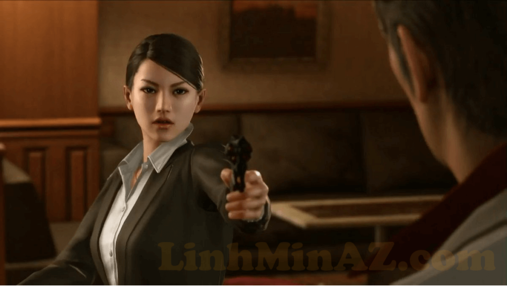 LinhMinAZ
