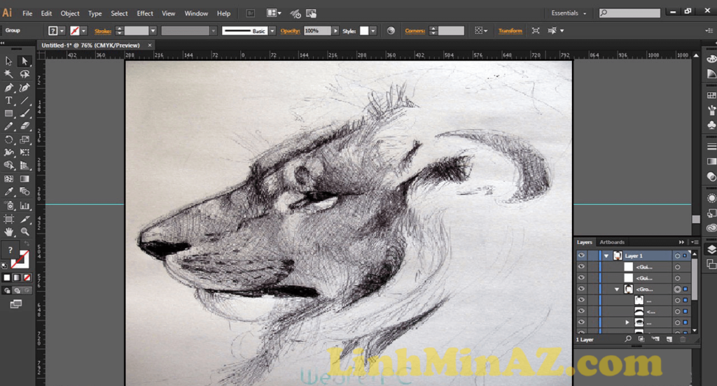 LinhMinAZ