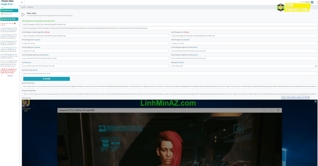 LinhMinAZ