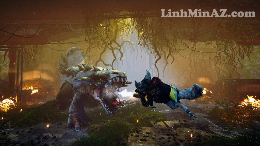 LinhMinAZ