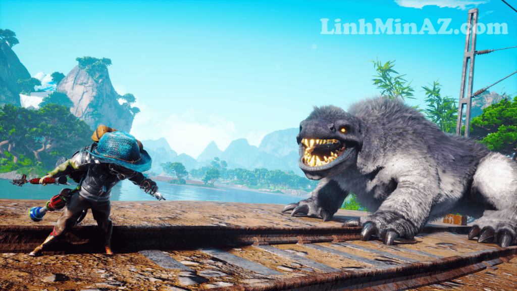LinhMinAZ