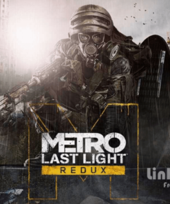 download Metro Last Light Redux Crack google drive