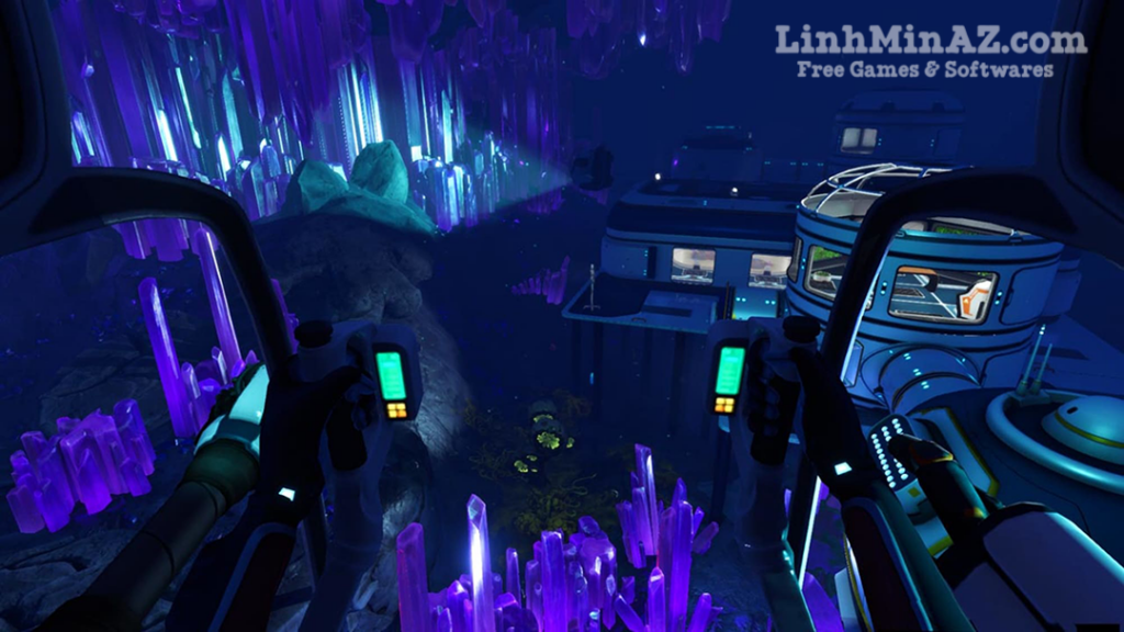 LinhMinAZ