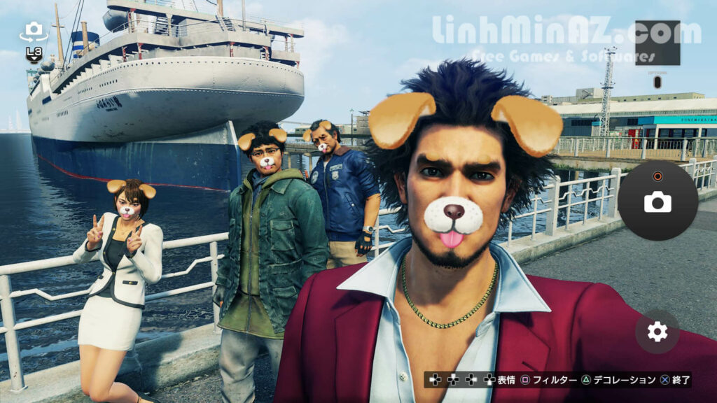 LinhMinAZ