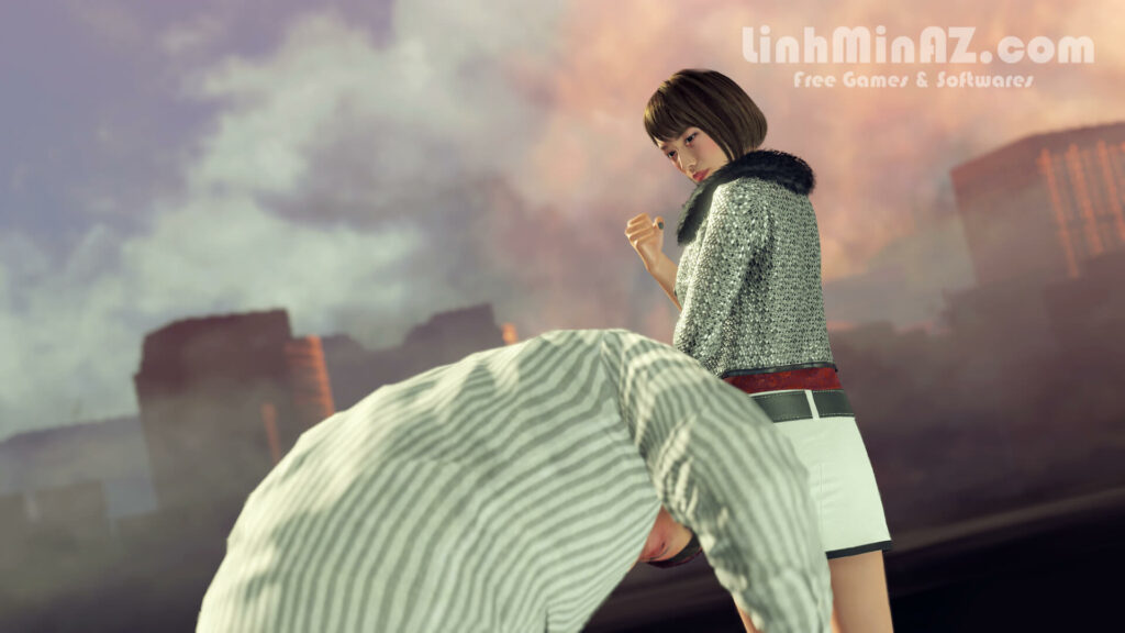 LinhMinAZ