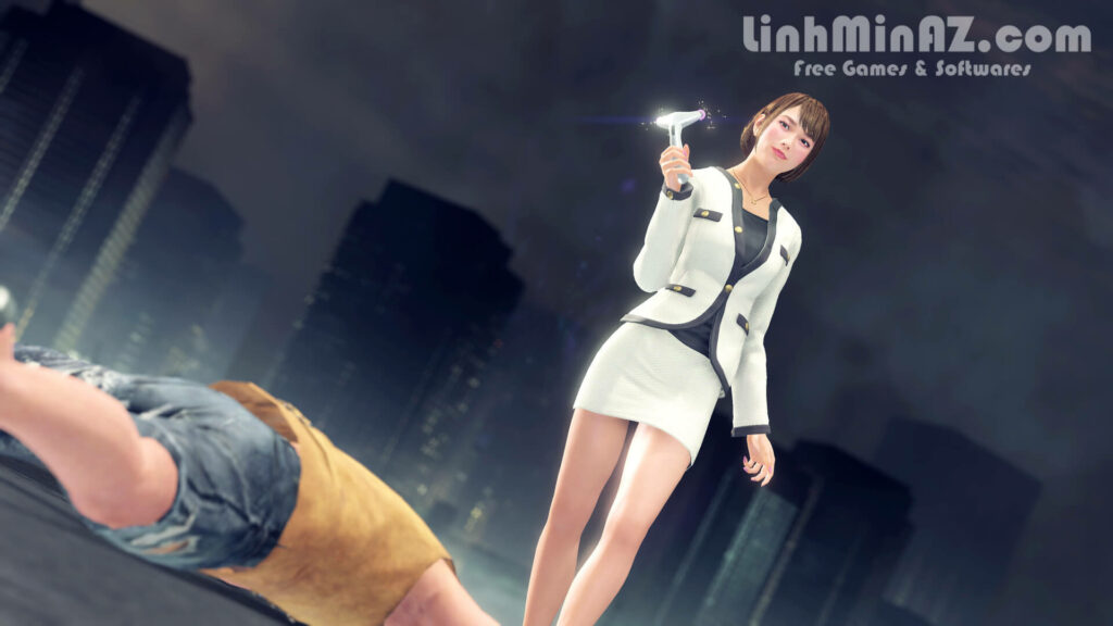 LinhMinAZ