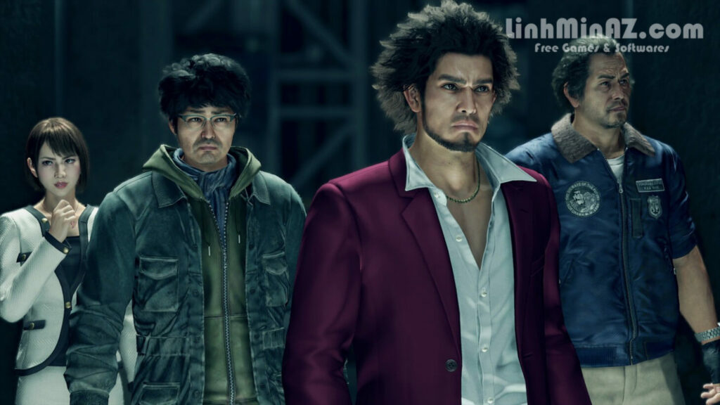 LinhMinAZ