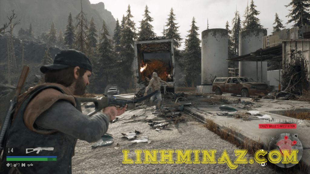 LinhMinAZ