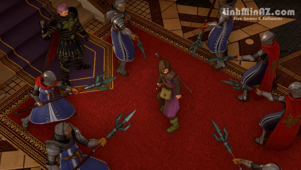 LinhMinAZ