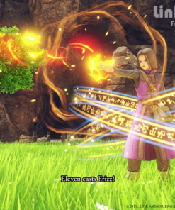 DRAGON QUEST XI Echoes of an Elusive Age crack google drive