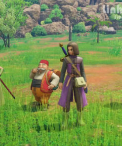 DRAGON QUEST XI Echoes of an Elusive Age crack google drive