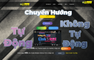 LINHMINAZ.COM CACH TAO TRANG CHUYEN HUONG WORDPRESS 1 - LINHMINAZ