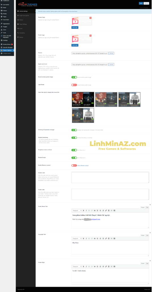LinhMinAZ