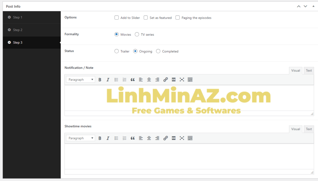 LinhMinAZ